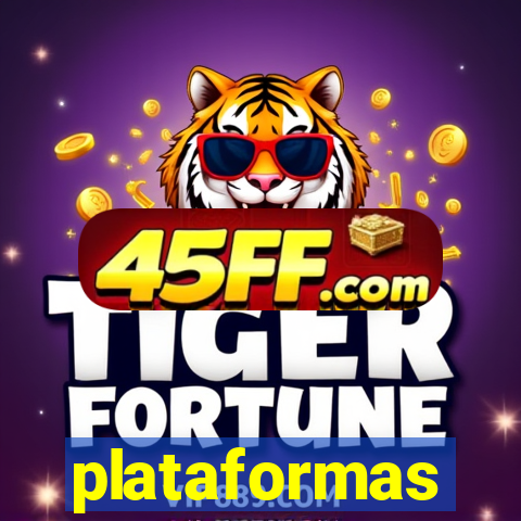 plataformas estrangeiras de jogos